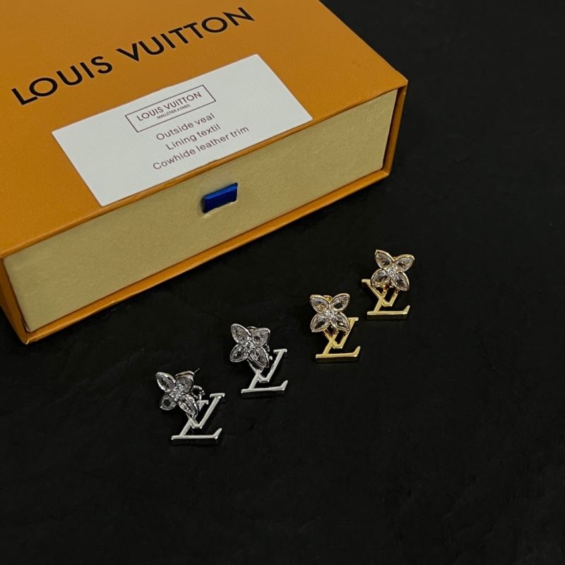 Louis Vuitton Earrings